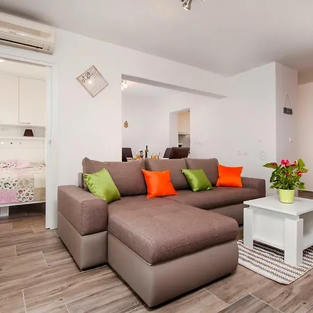Apartman Ulika