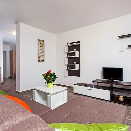 Apartman Ulika Lägenhet *