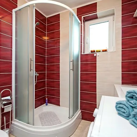 Apartman Ulika Lägenhet