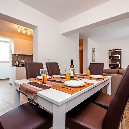 Apartman Ulika * Rovinj