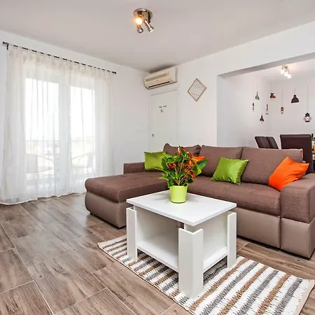 Apartman Ulika Lägenhet *