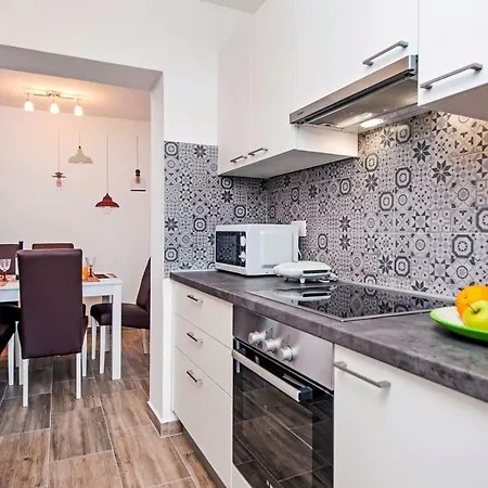 Apartman Ulika Lägenhet *