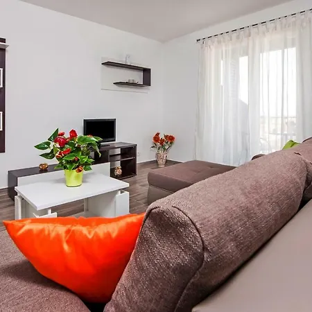 Apartman Ulika Lägenhet *