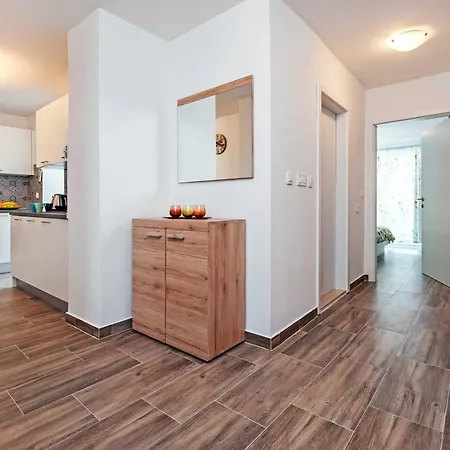 Lägenhet Apartman Ulika Rovinj