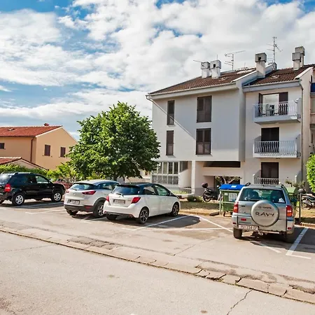 Apartman Ulika Ровинь